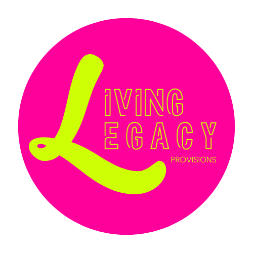Living Legacy Provisions Co.